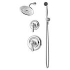 Hand Shower/Shower Valve and Trim