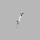 Water Efficient Hand Shower