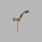 Wall-Mount Hand Shower