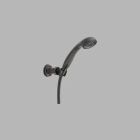 Wall-Mount Hand Shower