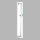 Delta: 24' Adjustable Pin Mou