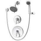Hand Shower/Shower Valve and Trim
