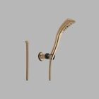 Wall-Mount Hand Shower