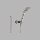 Wall-Mount Hand Shower