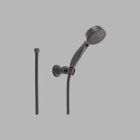 Activtouch Adjustable Wall Mount Hand Shower