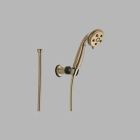 Wall-Mount Hand Shower