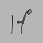 Wall-Mount Hand Shower