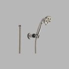 Wall-Mount Hand Shower