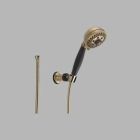 Wall-Mount Hand Shower