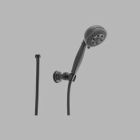 Wall-Mount Hand Shower