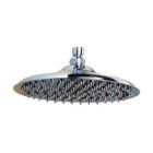 10" Apollo Showerhead, 126 Brass Nozzles, Polished Chrome