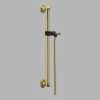 Adjustable Grab Bar Assembly