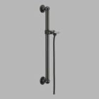 Adjustable Grab Bar Assembly