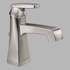 Ashlyn: Single Handle Centerset Lavatory Faucet