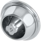 Diverter Unit, 2 Outlet Trim
