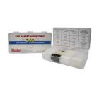 Cap Gaskt Kit (240 pieces)