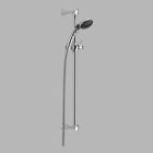 Delta: Slide Bar Hand Shower