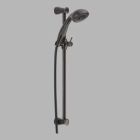 Slide Bar Hand Shower