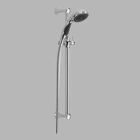 Delta: Slide Bar Hand Shower