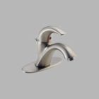 Classic: Single Handle Centerset Lavatory Faucet