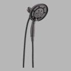 In2Ition(R) Two-In-One Shower Arm Mounted Shower