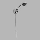 Fixed Wall Mount Hand Shower