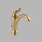 Linden: Single Handle Lavatory