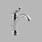 Linden: Single Handle Lavatory