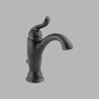 Linden: Single Handle Lavatory