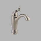 Linden: Single Handle Lavatory
