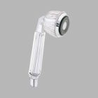 Delta: Adjustable Spray Hand S