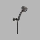 Adjustable Wall Mount Hand Shower