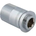 Tailpiece / Rubber Washer