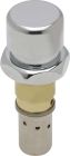 CHICAGO FAUCETS, 628-XJKABNF, NAIAD METERING CARTRIDGE WITH FAST CYCLE TIME CLOSURE