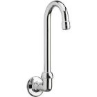 Remote Rigid/Swing Gooseneck Spout