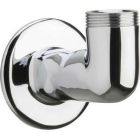 Single Inlet Remote Fitting