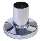 KISSLER, 42-0697, STERLING (99B2961) ESCUTCHEON  
