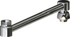 CHICAGO FAUCETS, 686-124KJKABCP, 11-3/4" DOUBLE- JOINTED SWING SPOUT ARM