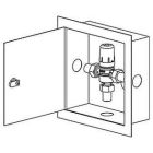 Symmons Two Handle Widespread Lavatory Faucet