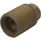 Straight Shank Assy