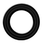 Ceramic Washer 