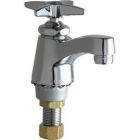 Single Supply Cold Water Sink Faucet