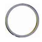 Cap Gasket 