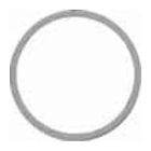 Cap Gasket  Replacement for Crane-Repcal F15109