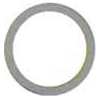 KISSLER, 71-0028, BRIGGS REPUBLIC (5906), CAP GASKET 