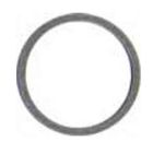 Cap Gasket 