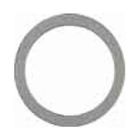 Cap Gasket 