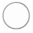 Cap Gasket 
