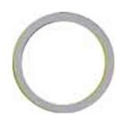 Cap Gasket 