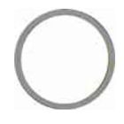 Cap Gasket 